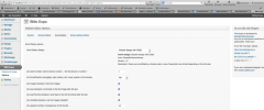 BMo Expo - a  Wordpress and NextGEN Gallery plugin screenshot 4