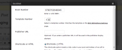 BNC BiblioShare screenshot 2