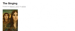 BNC BiblioShare screenshot 3