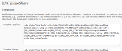 BNC BiblioShare screenshot 4