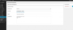Better Notifications for WordPress screenshot 2