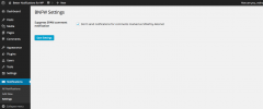 Better Notifications for WordPress screenshot 3
