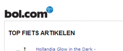 Bol.com Partner Program Plugin screenshot 2