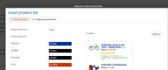 Bol.com Partner Program Plugin screenshot 4