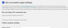 Bol.com Partner Program Plugin screenshot 7