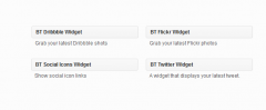 Bon Toolkit screenshot 3