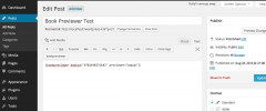 Book Previewer screenshot 2