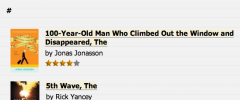 Book Review screenshot 4