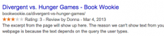 Book Review screenshot 6