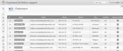 Booking Manager screenshot 2