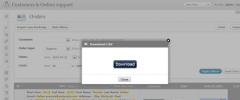 Booking Manager screenshot 4