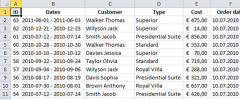 Booking Manager screenshot 5