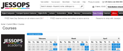 BookingBug Online Booking & Appointment Widget screenshot 1