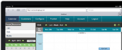 BookingBug Online Booking & Appointment Widget screenshot 6