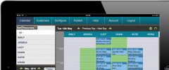 BookingBug Online Booking & Appointment Widget screenshot 7