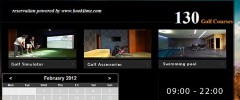 Bookitme Time Slot screenshot 3