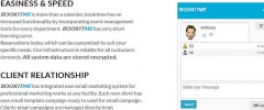 Bookitme RealTime Chat Helper screenshot 2