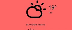 Bookitme Weather Station screenshot 5