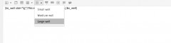 Bootstrap Shortcodes screenshot 2