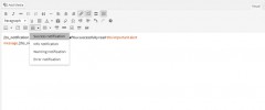 Bootstrap Shortcodes screenshot 6