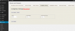 Boxers and Swipers screenshot 2
