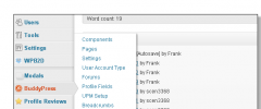 BP Display Name screenshot 1