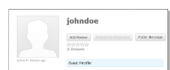 BP Display Name screenshot 2