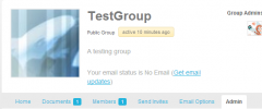 BP Group Documents screenshot 6