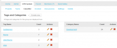 BP GTM System screenshot 4