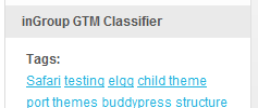 BP GTM System screenshot 5
