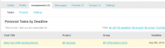 BP GTM System screenshot 8