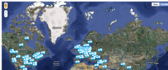 BP Members Avatar map screenshot 1