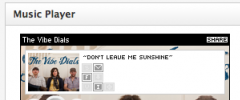 BP Profile Widgets screenshot 14