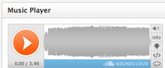 BP Profile Widgets screenshot 16
