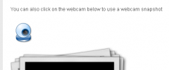 BP Webcam Avatar screenshot 1