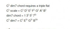 BQ Musical Notes screenshot 1