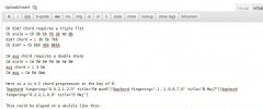 BQ Musical Notes screenshot 2
