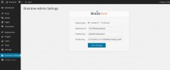 Braintree Donations screenshot 3