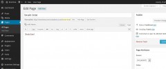 Braintree Donations screenshot 4