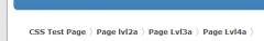 amr breadcrumb navigation screenshot 1