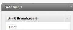amr breadcrumb navigation screenshot 5
