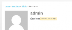 Breadcrumbs Everywhere screenshot 1