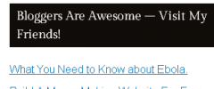 BroadedNet screenshot 3
