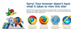 Browser Blocker screenshot 3