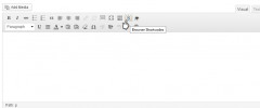 Browser Body Classes with Shortcodes screenshot 1