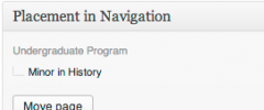 BU Navigation screenshot 4