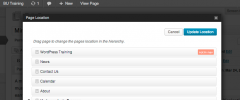 BU Navigation screenshot 5