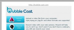 Bubblecast Video for Wordpress screenshot 2