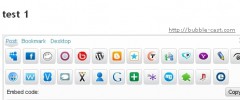 Bubblecast Video for Wordpress screenshot 4
