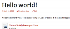 BuddyDrive screenshot 3